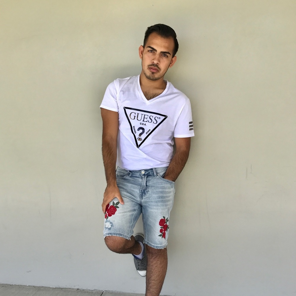 Guess shirt